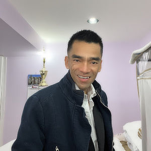 Meet your Posher, Huynh